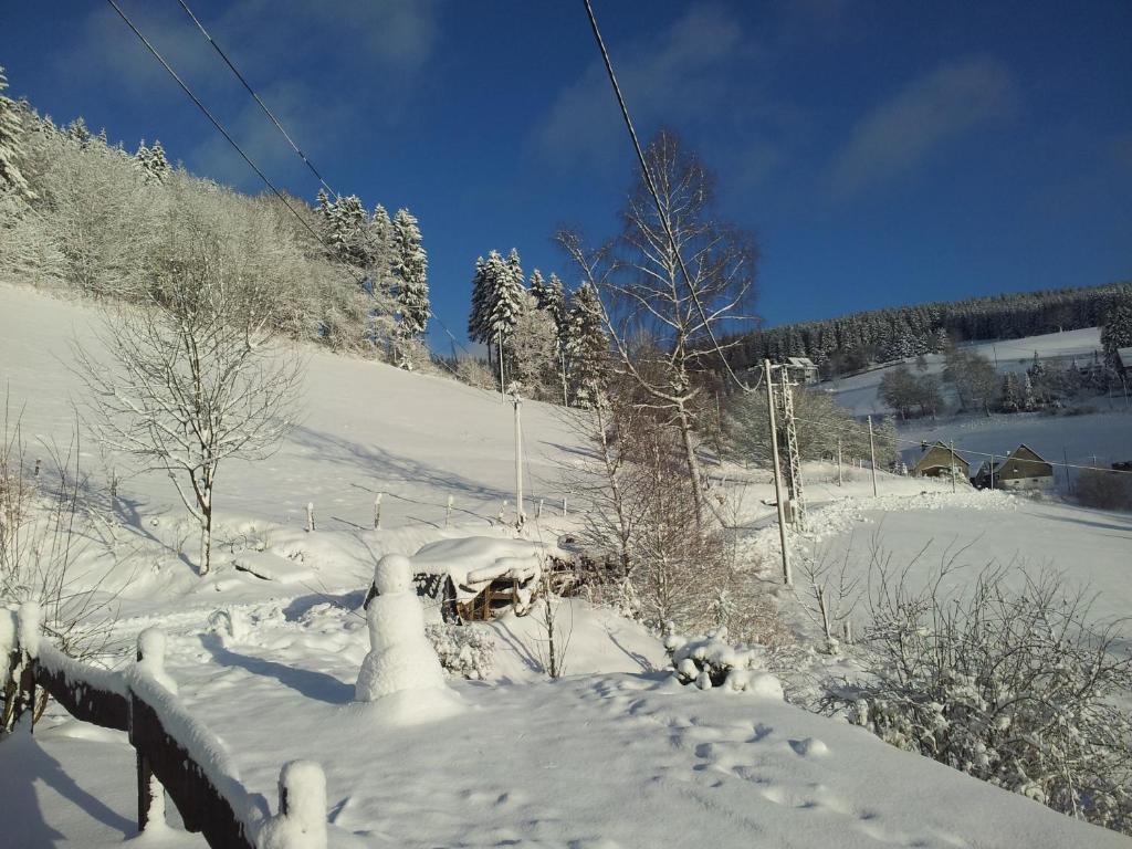 Landgasthof Nesselbach Nordenau Exterior foto